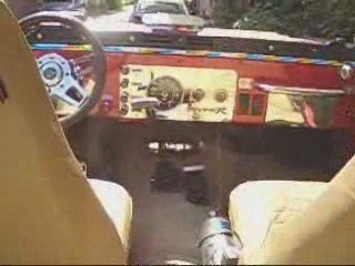 CJ5  Jeep