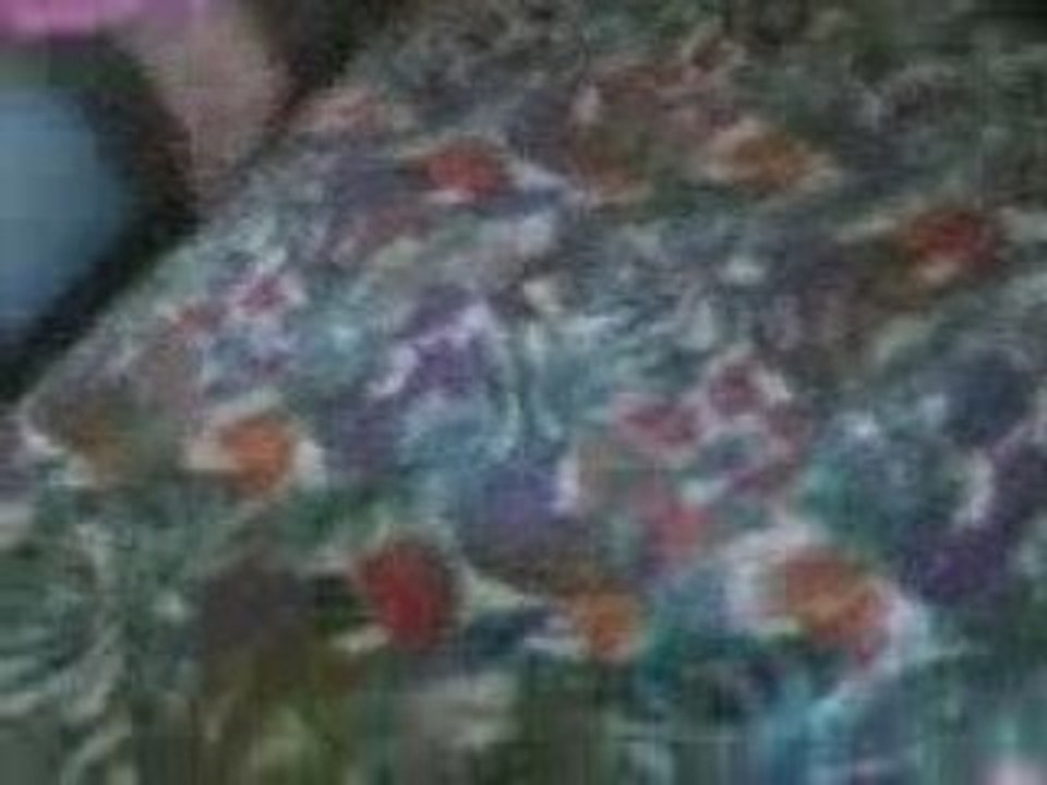 laicka apres son bain xD toute folle