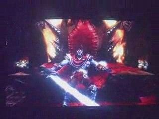 Video test Overlord II