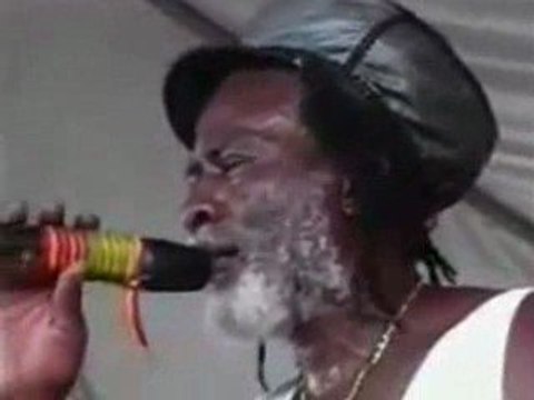 Burning Spear > Burning Reggae (HQ) ~ (NoisyBassTouch)