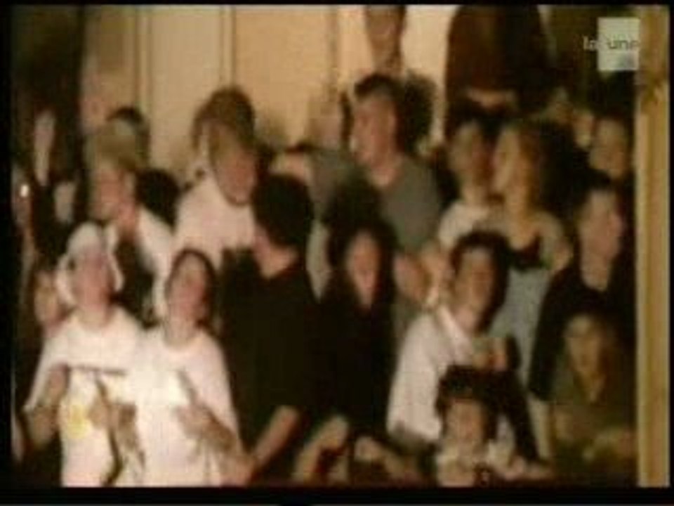 l'incroyable histoire du ROCK - rock inde - part 2-5