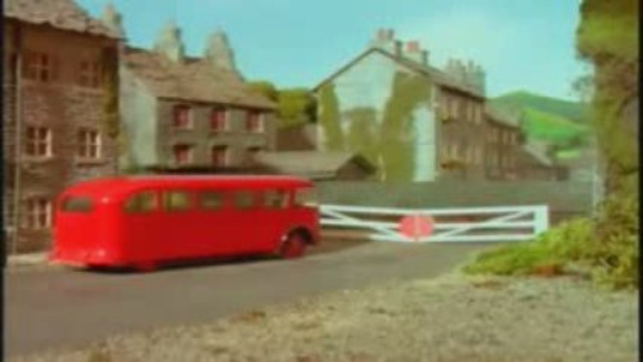 Escaped Trucks