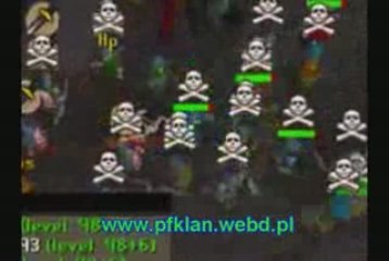 PF Promotional Vid. 1