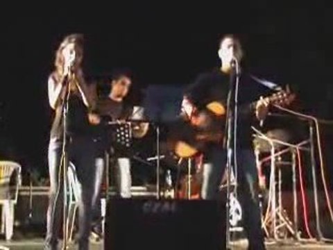 grup aves mamak türküsü yeni türkü