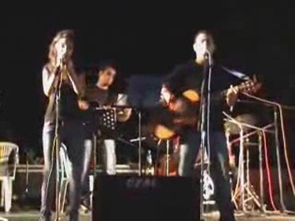 grup aves mamak türküsü yeni türkü