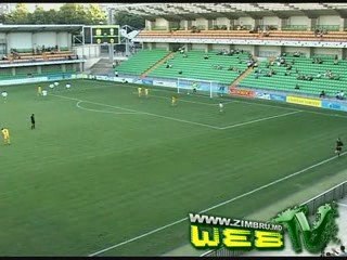Zimbru - Viitorul 1:1