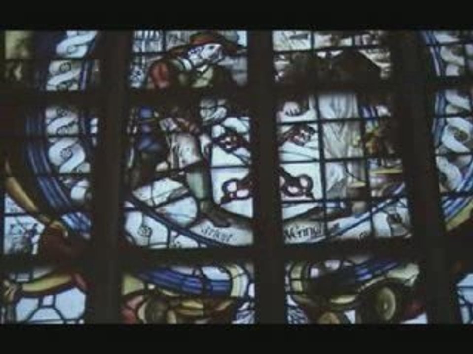 Voyage au "pays creux" 2ème partie août 2009