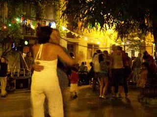 fête de Fillols 2009