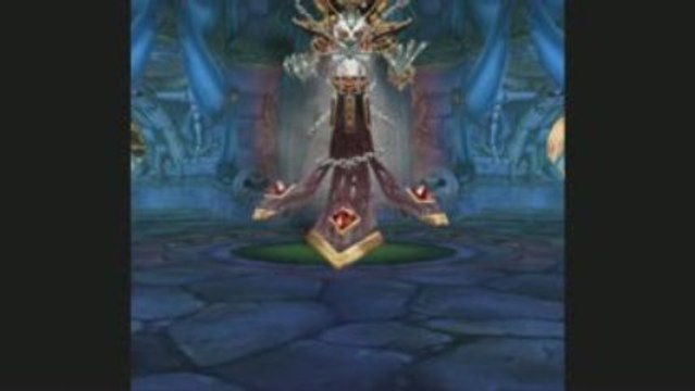 Bahamut Guilde Les serviteurs du roi Liche