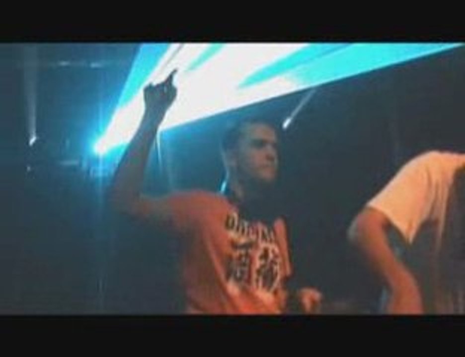 Tourpes 2009 Official After Movie K-LYPSO