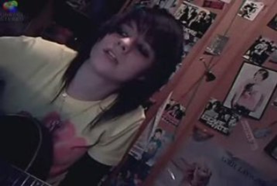 Lily - Just Dance
