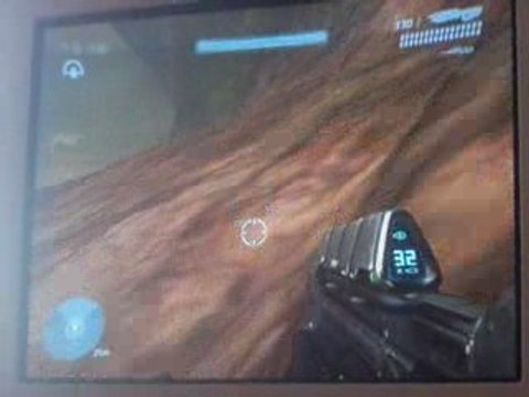 sortir du nid de corbeaux-Halo 3