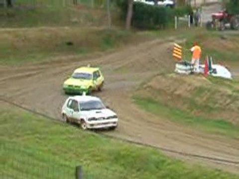 AUTOCROSS - 1200 - 2eme esclottes 09