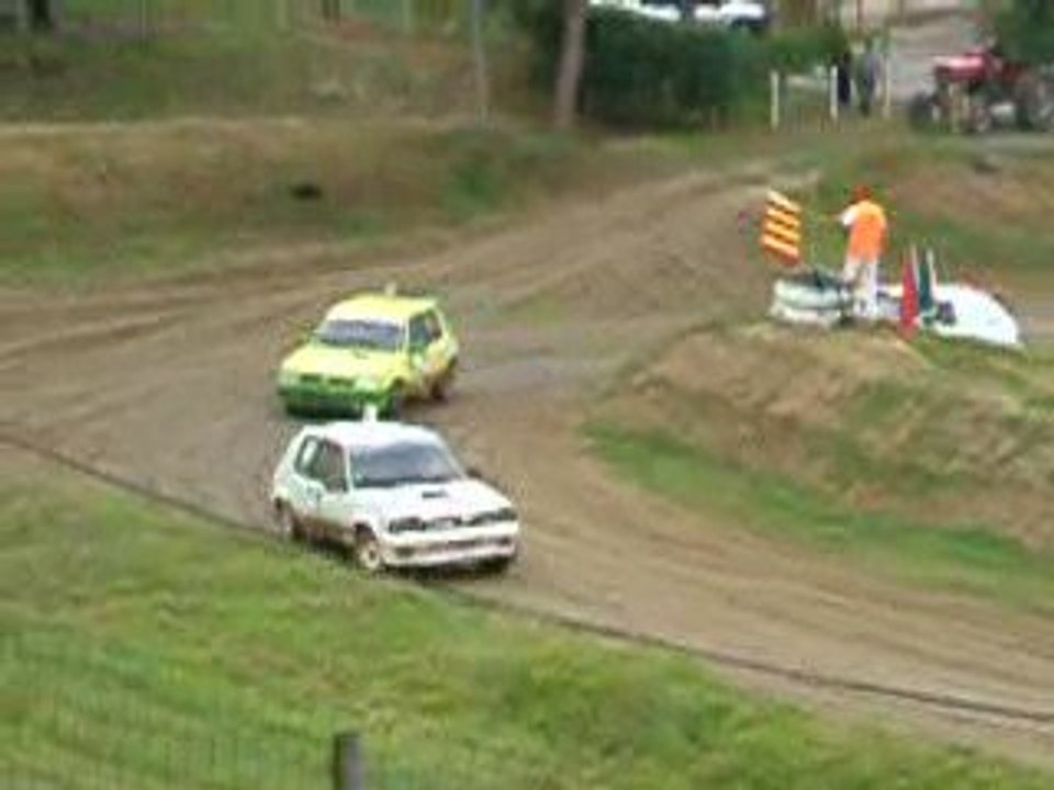 AUTOCROSS - 1200 - 2eme esclottes 09