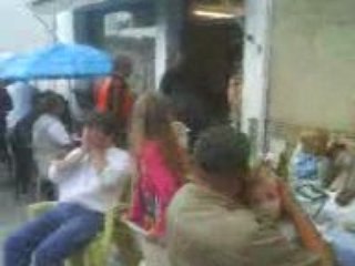 Le singe de st gilles croix de vie