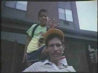 Drugs and AIDS: Reaching for Help - part 2