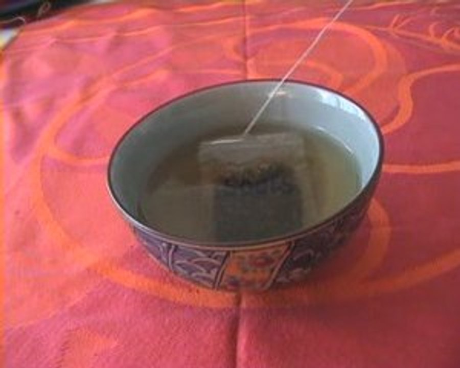 TEA PARTY