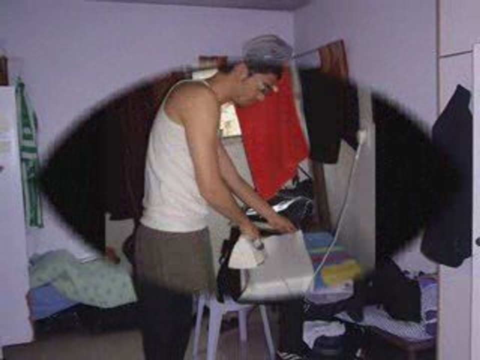 Pahad Ytzhak promo 2006-2007 réalisé par Dave