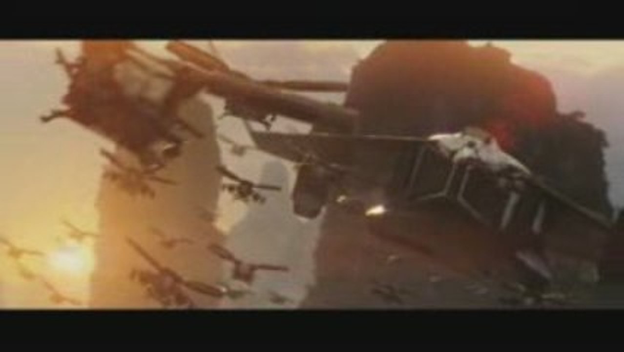 Avatar " freedom fighters "