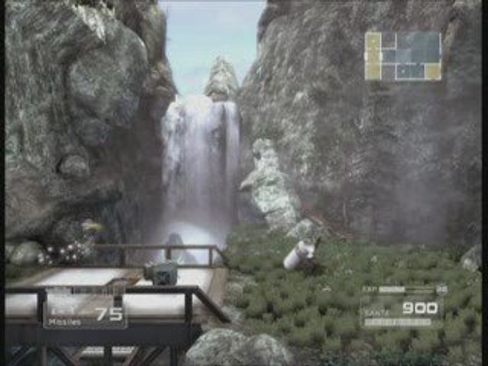 Videotest Shadow Complex (XLA)