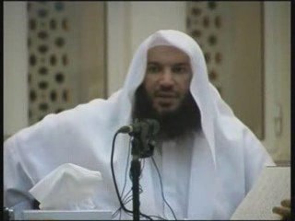 islam authentique  (cour 39)