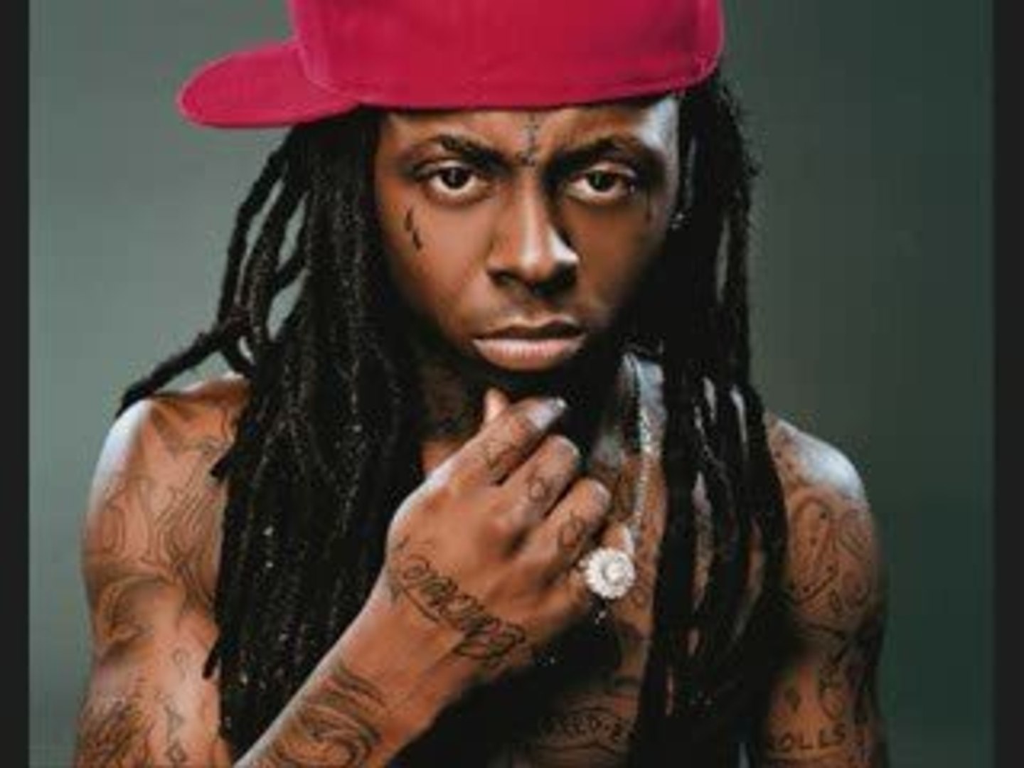 ⁣Omarion ft Lil Wayne- I Get in