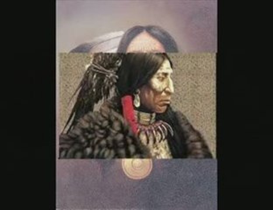 Wakan Tanka