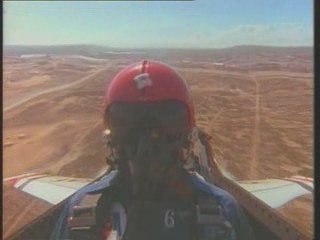 USAF Thunderbirds