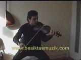 Keman (Violin) Lessons (5) in Istanbul