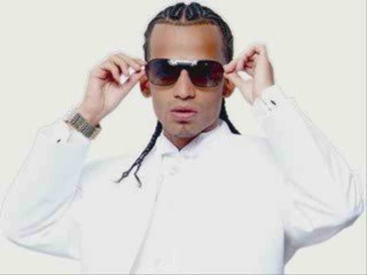 Lui-G Ft Arcangel - Señorita (Produced By Nely El Arma Secre