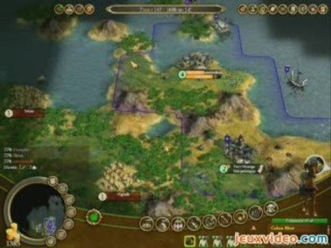 Civilization IV : Colonization