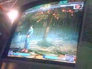 1.6 RB 3.3 1. 1/2 finale à la Mythik tom (ma) vs marko (yu)