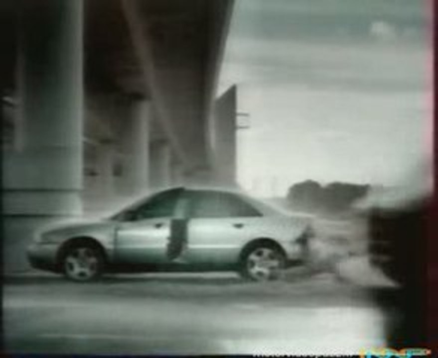 Pub Audi A4 Quattro (1998)