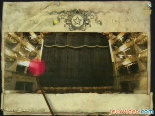 Mozart : Le Dernier Secret