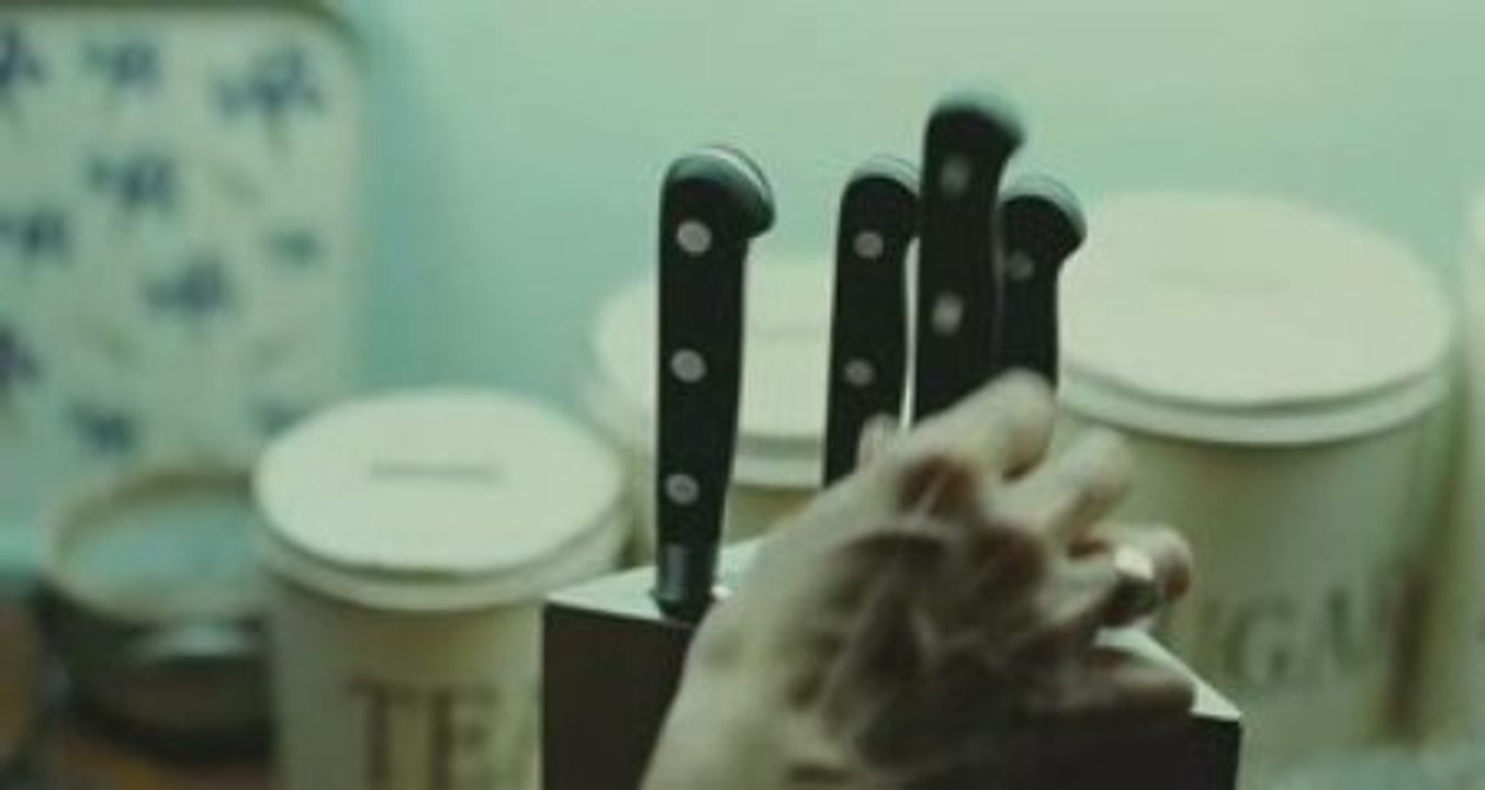 Last House on the Left (2009)