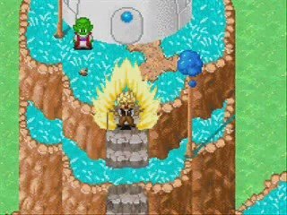 Dbz le retour de frezeer (futur)