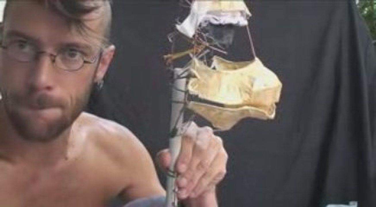 Building Puppet 2
