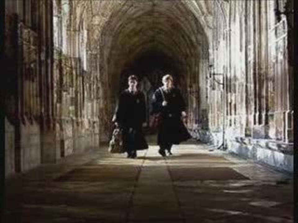 Harry Potter 6 Deutsch Part 1/16