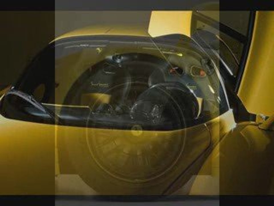 ferrari 2008