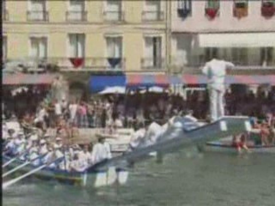 Rétrospective 2008 : Tournoi juniors