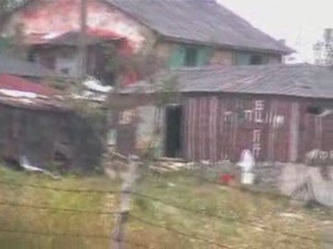 Düzköy ve Haçka Yaylasi