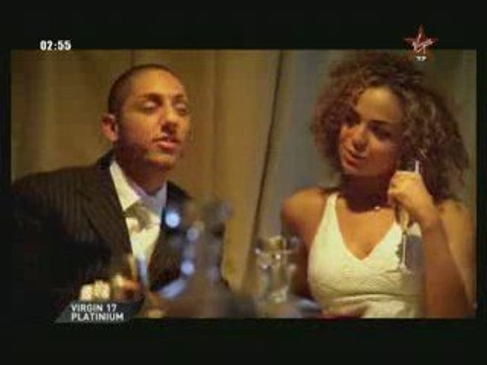 K-Maro - Femme like U [2004] bY ZapMan69