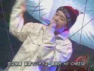 (T)浜崎あゆみ [♪AYU READY？]　HAPPY DAY (AYUREADY)