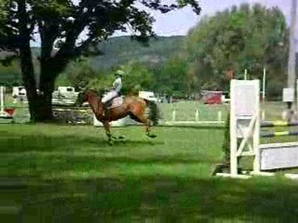 CSO souillac _ 1m10 Rajah