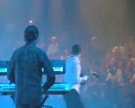 Concert 100% Kabyle au Zénith de Paris (Partie -1- MASSI)