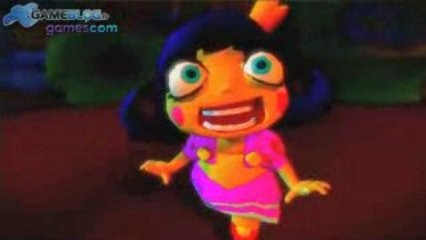 Fairytale Fights > GamesCom 09