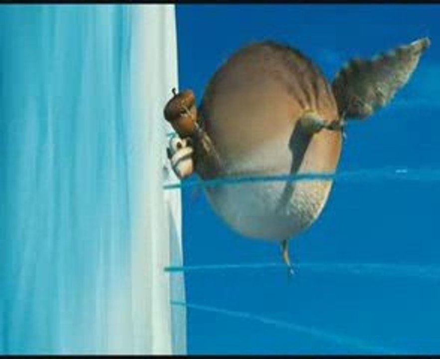 Ani Mru Mru - Epoka lodowcowa (parodia)