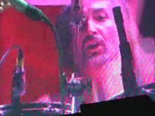 faith no more @pukkelpop 2009 part 1