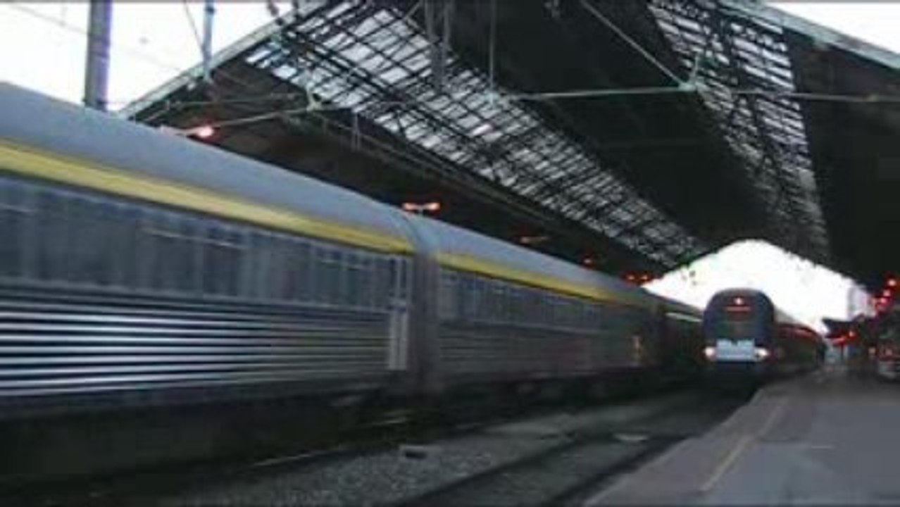 Valence ville le 22 08 2009 passage d'un TAC Hollandais