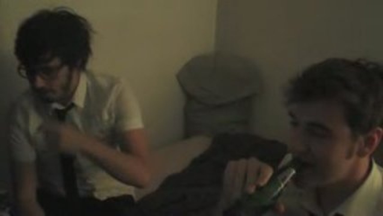 Kinoklub - le principe